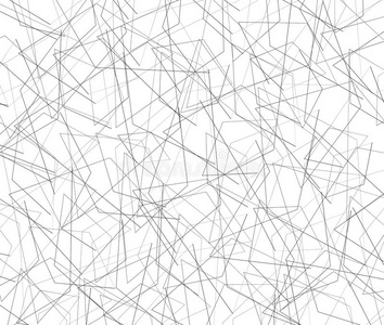 细线条的纠缠纹理.照片