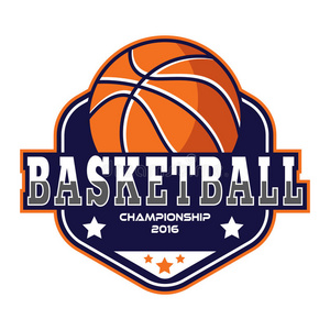 篮球标志,美国标志照片