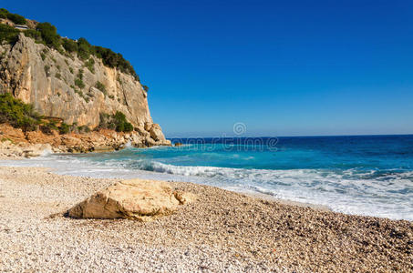 海湾 海岸 自然 欧洲 海滨 上海 意大利 海岸线 伊索拉