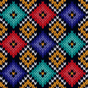 杂色 秩序 色调 对比 针织 工艺 要素 方格图案 帆布