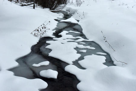 风景 岩石 暴风雪 美丽的 公园 流动 太阳神 自然 石头