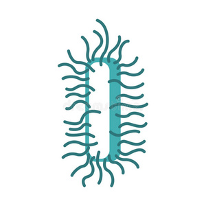 坏的 生物学 微生物 细菌 插图 卫生 细胞 危险 流行病学