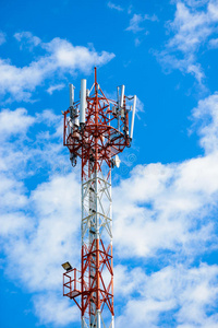 技术 连接 通信 接受者 频率 商业 行业 金属 电话 天线