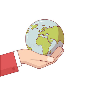 环境责任图片-环境责任素材-环境责任插画-摄图新视界