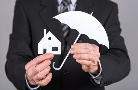 房屋保险概念