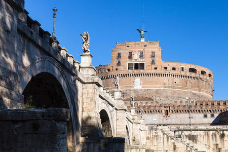 古老的 建筑学 意大利语 哈德良 旅行 天空 罗姆人 城市景观