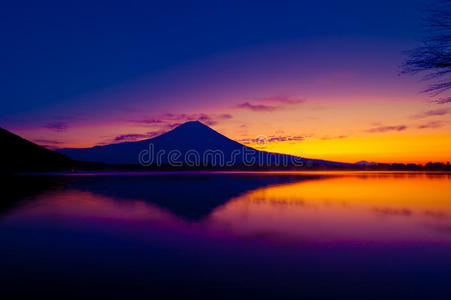 富士山