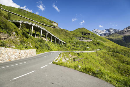 高山公路