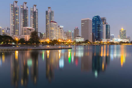 亚洲 共管公寓 建设 酒店 风景 城市景观 地标 办公室