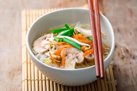 蔬菜 烹饪 午餐 亚洲 大米 热的 晚餐 美味的 泰语 越南人