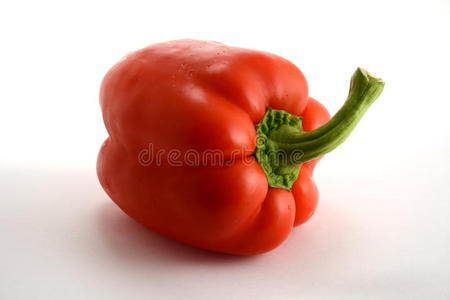 一个红辣椒图片