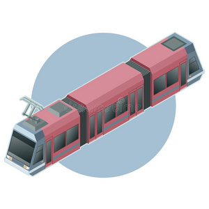 单轨铁路 发动机 通勤 轨道 马车 乘客 城市 铁路 移动