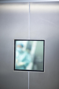 房间 操作 入口 外科手术 建筑 实验室 华盛顿州 玻璃