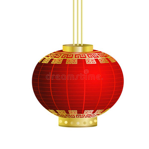 新的 中国人 日历 庆祝 假日 狂欢节 框架 好的 财富