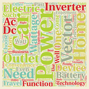 单词 即使 总结 技术 商业 效用 文字云 方便 逆变器
