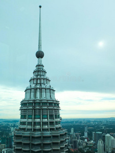 建筑 城市景观 活的 建筑学 建设 马来西亚 天线 风景