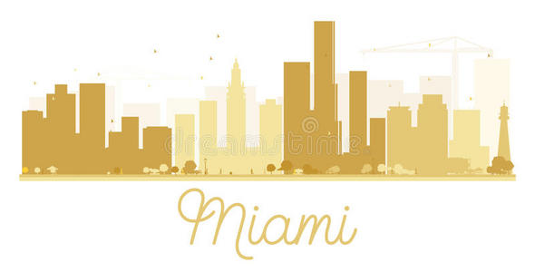 插图 市中心 风景 商业 城市 大都市 天际线 建筑学 迈阿密