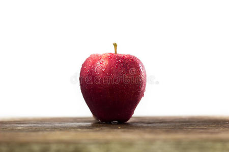 桌子 水果 苹果 甜的 食物 特写镜头