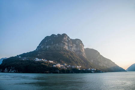 峡谷 日光 深的 风景 环境 纪念碑 万花筒 颜色 美丽的