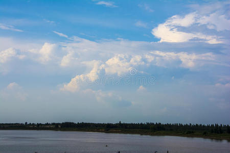 天空 旅游业 长的 风景 瓷器 目的地 沉积物 自然