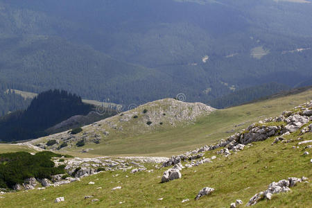 自然 风景 高地 公园 布塞吉 喀尔巴阡山 欧洲 登山 阿尔卑斯山