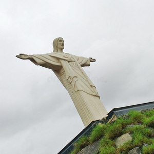 里约基督山图片