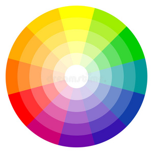 12-颜色健康-酸奶配新鲜浆果和牛奶什锦早餐在玻璃碗里