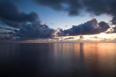 奢侈 海滩 目的地 棕榈 安塞 假日 蜜月 逃走 风景 海洋