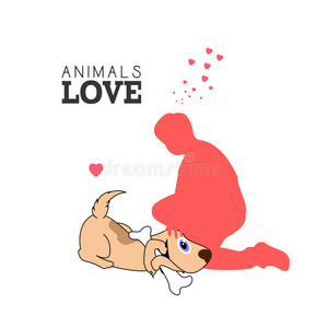 动物之爱