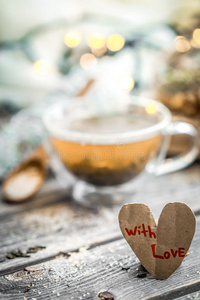 假日 咖啡 浪漫 庆祝 杯子 法国人 生活 食物 木板 波尔卡