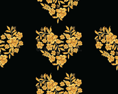 青铜 奢侈 花瓣 植物区系 招呼 古董 花的 美丽的 假日
