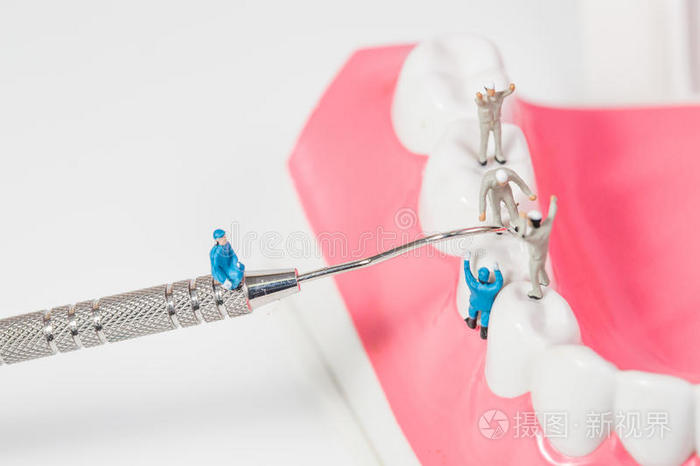 牙科 卫生 诊所 义齿 检查 正畸 衰退 微笑 牙本质 植入
