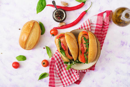 午餐 面包 文化 美国人 胡椒粉 营养 猪肉 餐厅 食物