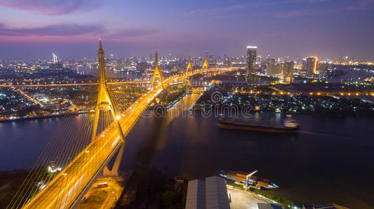 建设 傍晚 天际线 戒指 风景 城市 建筑 亚洲 场景 建筑学