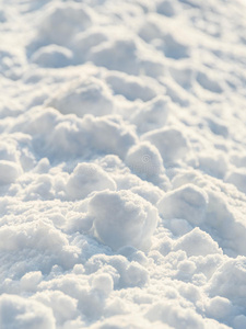 天气 降雪 美丽的 寒冷的 假日 地面 冻结 雪花 十二月