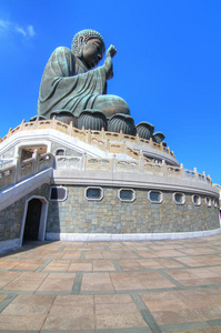 香港宝林禅寺图片