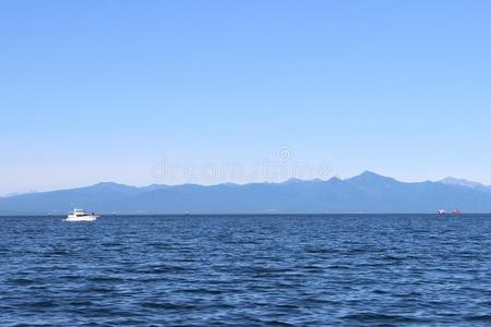 流动 岩石 彩虹 脱粒 城市 巨石 地平线 石头 风景 夏天