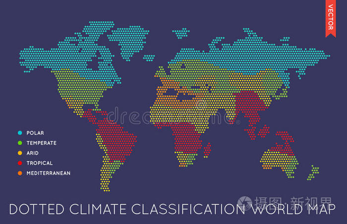 数据 亚洲 地图集 美国 绘图 分类 欧洲 气候 地中海