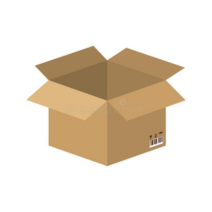 传送 轮廓 纸箱 木桶 货物 树干 跟踪 包裹 运输 工艺