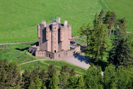堡垒宫殿 落下 公司 日本 日本人 目的地 场景 九州 要塞日落时分拉斯