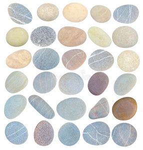 材料 岩石 地质学 思想 自然 卵石 形象 收集 米色 砾石