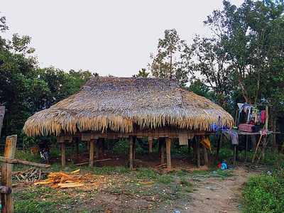 农村住宅