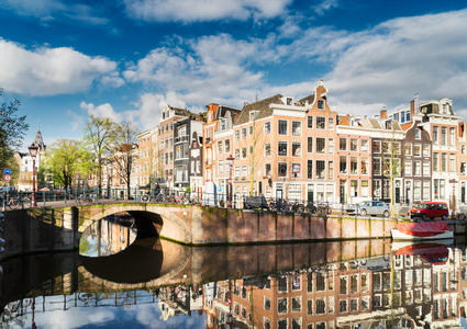 遗产 荷兰 历史 文化 地标 阿姆斯特丹 建筑学 荷兰语