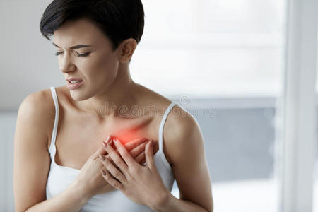 照顾 有氧运动 身体 美丽的 胸部 医学 健康 伤害 在室内
