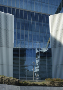 建筑学 米兰 欧洲 外部 天空 地标 摩天大楼 特雷 建筑