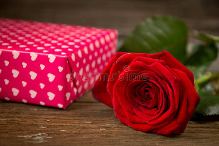 花束 花的 二月 复古的 庆祝 玫瑰 女人 卡片 情人 生日