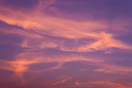 自然 暮光 美女 黄昏 早晨 风景 场景 云景 颜色 傍晚