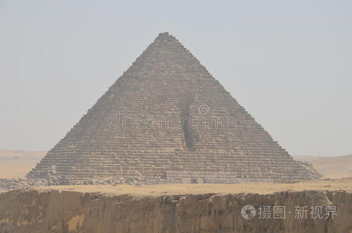 开罗 风景 吉萨 复制 纪念碑 胡夫 古物 建筑 文明 沙漠