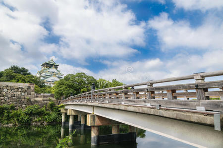 风景 文化 本州 亚洲 宫殿 皇帝 城堡 公园 日本人 吸引力