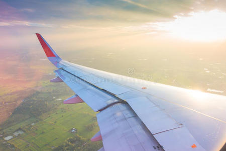 航班 天线 公司 气氛 空气 天空 权力 玻璃 假日 航空公司